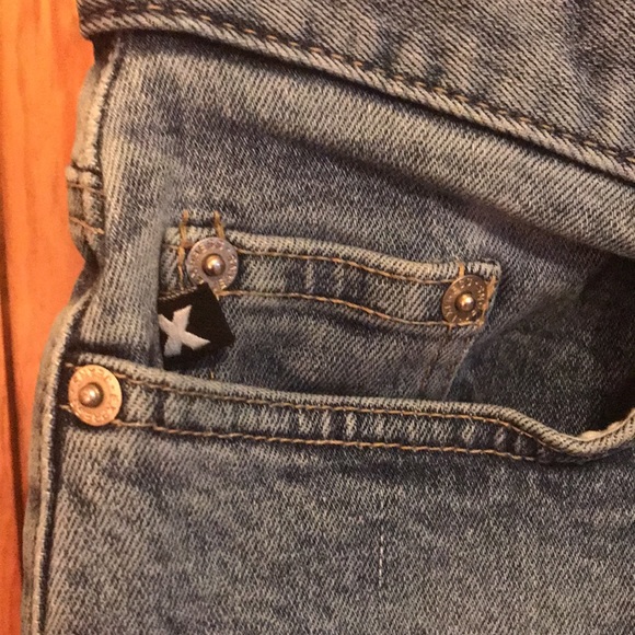Express jeans, size 1/2 👖 - Picture 3 of 5